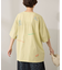 総柄ロゴTシャツ