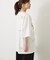 総柄ロゴTシャツ