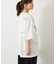 総柄ロゴTシャツ