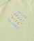 総柄ロゴTシャツ