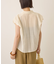 バルーンスリーブブラウス