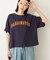 アソートサガラ刺繍Tシャツ