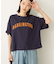 アソートサガラ刺繍Tシャツ