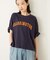 アソートサガラ刺繍Tシャツ