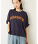 アソートサガラ刺繍Tシャツ