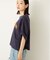 アソートサガラ刺繍Tシャツ