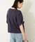 アソートサガラ刺繍Tシャツ