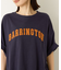 アソートサガラ刺繍Tシャツ
