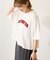 アソートサガラ刺繍Tシャツ