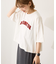 アソートサガラ刺繍Tシャツ