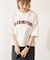 アソートサガラ刺繍Tシャツ