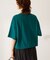 アソートサガラ刺繍Tシャツ