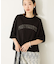 アソートサガラ刺繍Tシャツ