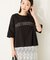 アソートサガラ刺繍Tシャツ