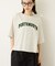 アソートサガラ刺繍Tシャツ