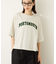 アソートサガラ刺繍Tシャツ