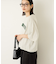 アソートサガラ刺繍Tシャツ