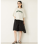 アソートサガラ刺繍Tシャツ