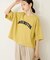 アソートサガラ刺繍Tシャツ