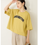 アソートサガラ刺繍Tシャツ