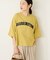 アソートサガラ刺繍Tシャツ
