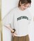 アソートサガラ刺繍Tシャツ