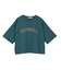 アソートサガラ刺繍Tシャツ