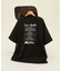 ワントーンロゴプリントTシャツ