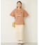 ピグメントレーシングプリントTシャツ
