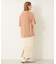 ピグメントレーシングプリントTシャツ