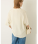 ピグメントレーシングプリントTシャツ