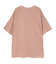 ピグメントレーシングプリントTシャツ