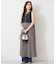 【WEB限定】2点セットカットワンピース