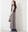 【WEB限定】2点セットカットワンピース