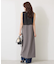 【WEB限定】2点セットカットワンピース