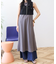 【WEB限定】2点セットカットワンピース