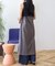 【WEB限定】2点セットカットワンピース