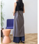 【WEB限定】2点セットカットワンピース