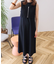 【WEB限定】2点セットカットワンピース