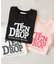 TEN DROP Tシャツ
