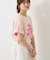 TEN DROP Tシャツ