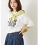 TEN DROP Tシャツ