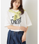 TEN DROP Tシャツ