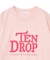 TEN DROP Tシャツ