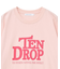 TEN DROP Tシャツ
