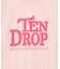 TEN DROP Tシャツ