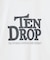 TEN DROP Tシャツ