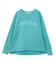 PORTLANDピグメントスウェット