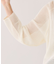 メッシュ長袖Tシャツ