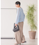 メッシュ長袖Tシャツ